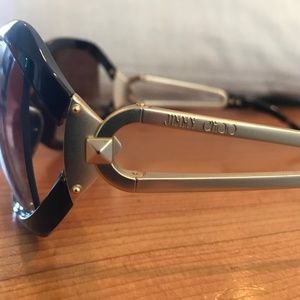 Jimmy Choo Sunglasses